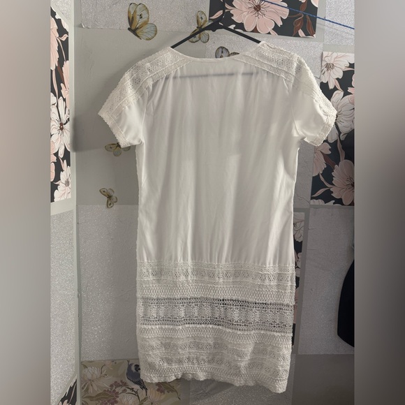 Elegant Belle & Bloom Dress - Picture 6 of 8